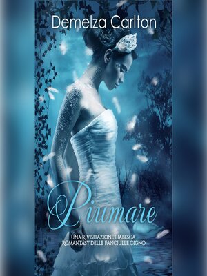 cover image of Piumare